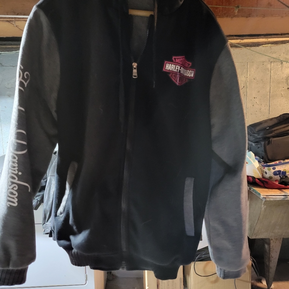 Womans Jacket - image 2